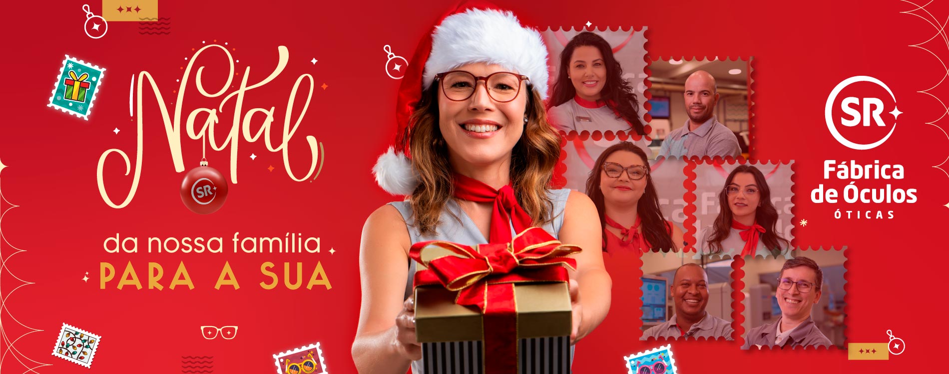 Ótica em São Paulo