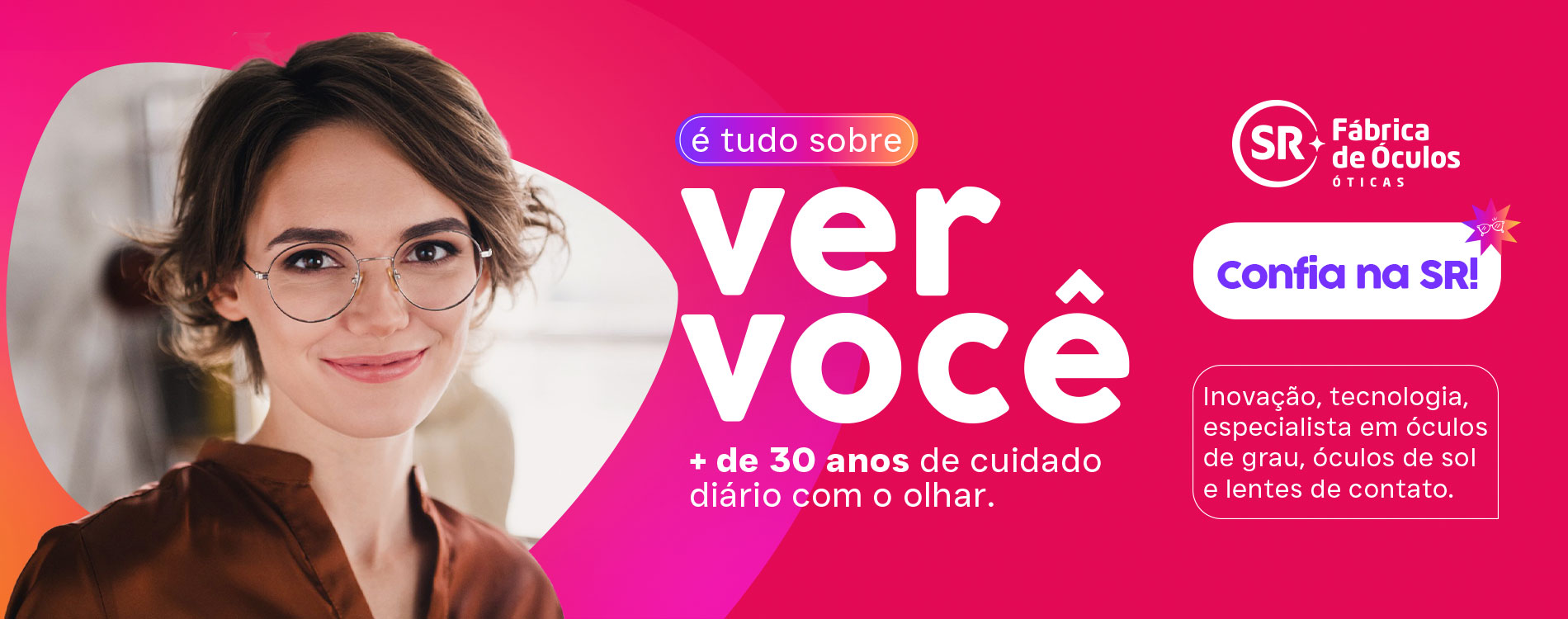 Ótica em São Paulo