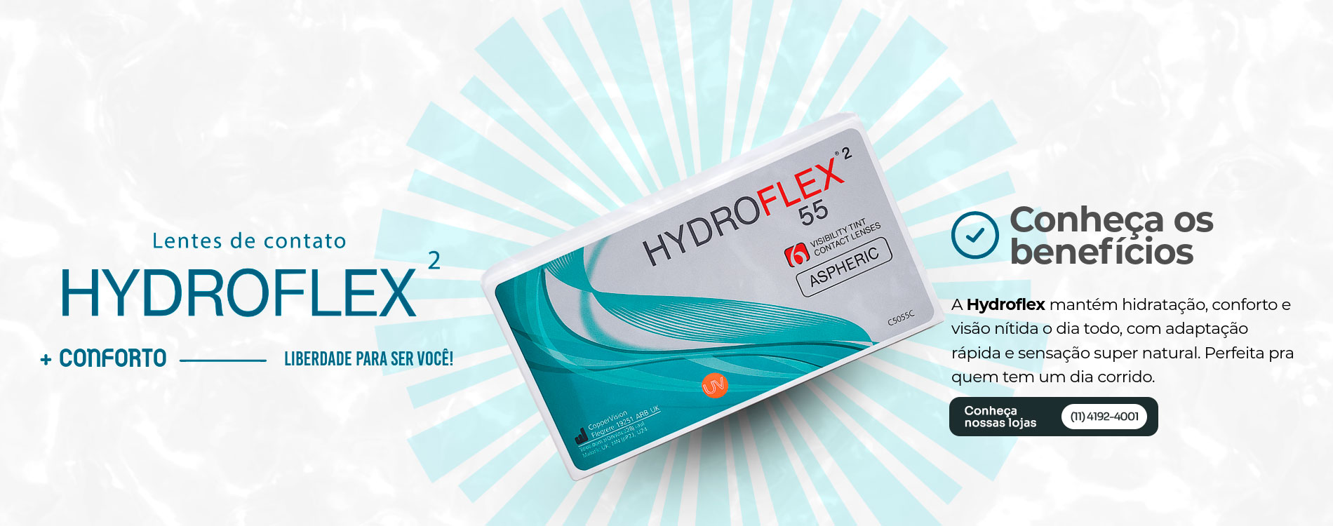 Ótica em São Paulo