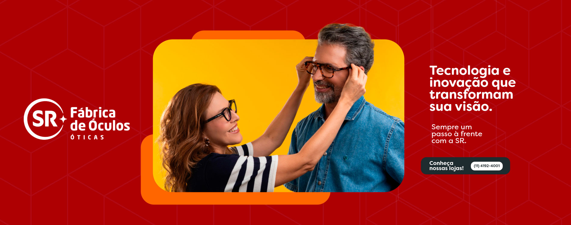 Ótica em São Paulo