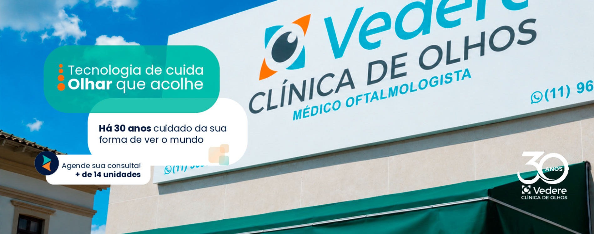 Ótica em São Paulo