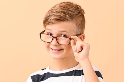 Cuidados com os olhos