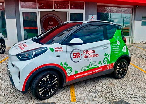 Lentes de Contato Hydroflex